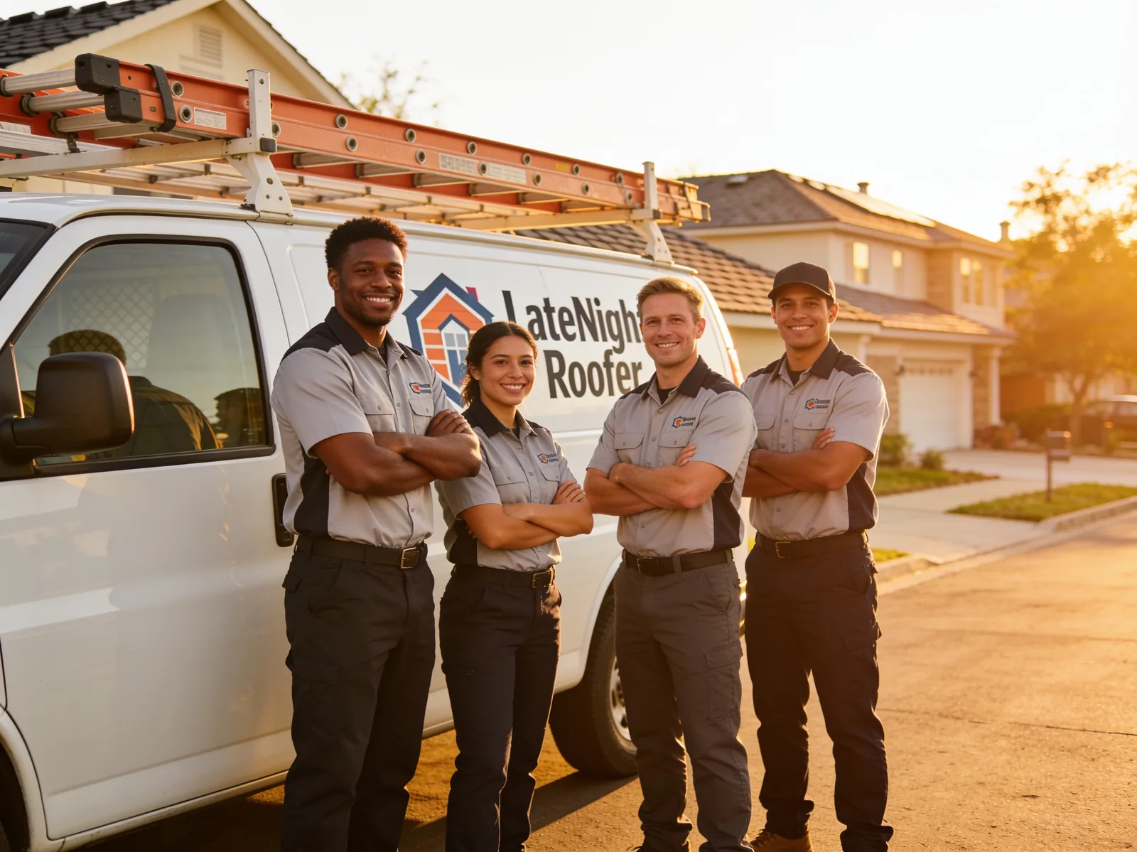 Emergency Roof Repair company in Thoreau, NM